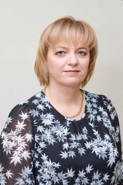 Булгакова  Елена Петровна