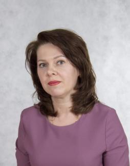 Лапикова Наталья Юрьевна